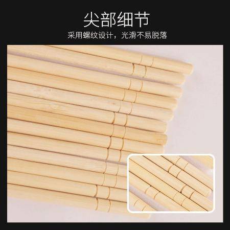 一次性筷子批发指南 家用、快餐店、饭店专用卫生筷推荐