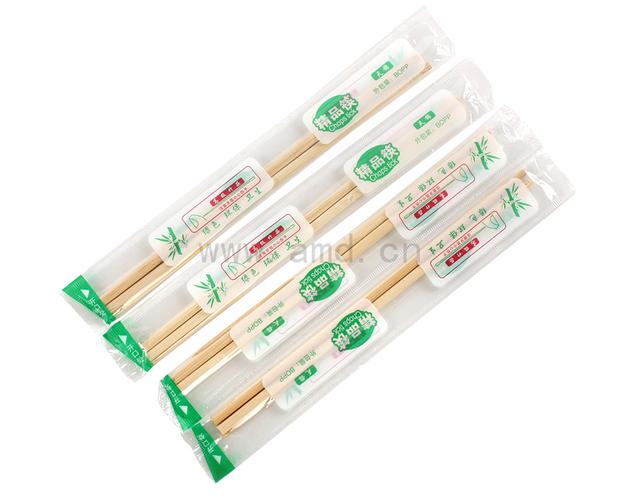 环保竹筷 健康饮食与绿色地球的双赢选择